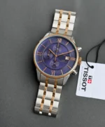 TISSOT CHEMIN DES TOURELLES 1853 7A ORIGINAL - Image 2