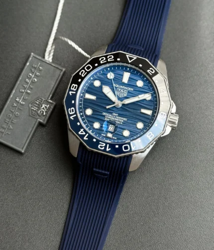 TAG HEUER AQUARACER 7A ORIGINAL