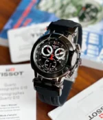 Feel the need for sophisticated speed when you accelerate your style with T race basic edition - Image 2