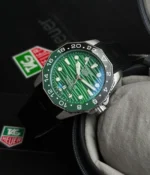 TAG HEUER AQUARACER 7A ORIGINAL - Image 2