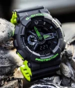 Casio G-Shock GA-110 - Image 2