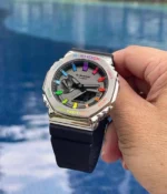 Casio G-Shock Unisex Rainbow - Image 2