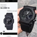 The G-Shock GA-2300 - Image 3