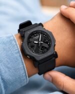 The G-Shock GA-2300