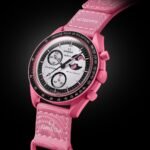 OMEGA SWATCH