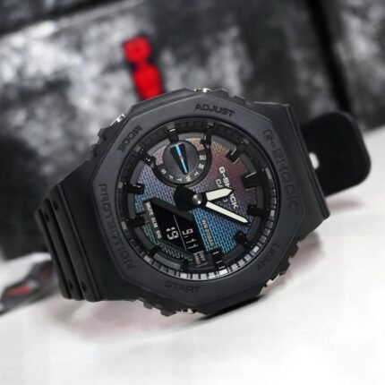 G-Shock GA2100