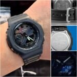 G-Shock GA2100 - Image 2
