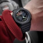 G-Shock GA2100 - Image 4
