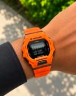 G-SHOCK