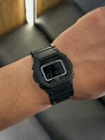 CASIO G-SHOCK  DIGITAL WATCH – PREMIUM TOUGH DESIGN - Image 2