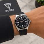 ✅ GUESS GW0969G1 – SPORTY MODERN STYLE ✅