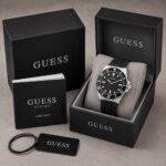 ✅ GUESS GW0969G1 – SPORTY MODERN STYLE ✅ - Image 4