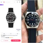 ✅ GUESS GW0969G1 – SPORTY MODERN STYLE ✅ - Image 5