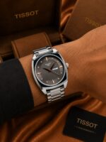 ✅ NEW TISSOT GENTLEMAN  DAY-DATE DIAL MEN. ✅ - Image 3