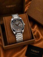 ✅ NEW TISSOT GENTLEMAN  DAY-DATE DIAL MEN. ✅